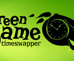 Green Game: TimeSwapper Steam CD Key