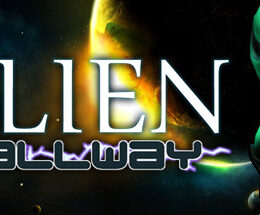 Alien Hallway Steam CD Key