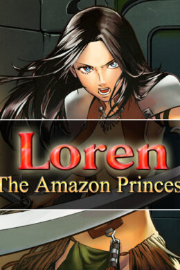Loren The Amazon Princess - Deluxe Edition Steam CD Key