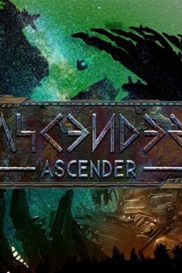 Ascender Steam CD Key