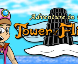 Adventure in the Tower of Flight Steam CD Key