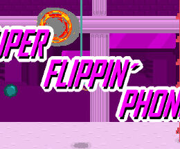 Super Flippin' Phones Steam CD Key