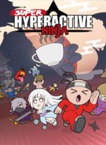 Super Hyperactive Ninja Steam CD Key