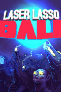 Laser Lasso BALL Steam CD Key