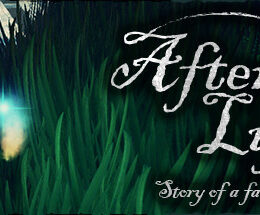 After Life: Story of a Father Steam CD Key