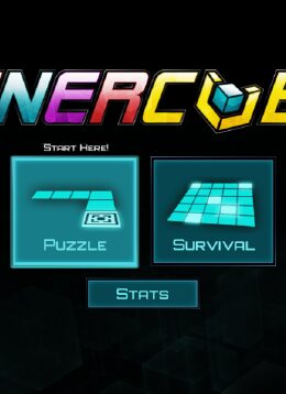 InnerCube Steam CD Key