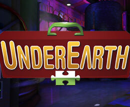 UnderEarth Steam CD Key