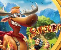 SuperMoose Steam CD Key