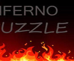 Inferno Puzzle Steam CD Key