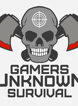 Gamers Unknown Survival Steam CD Key