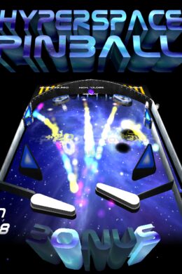 Hyperspace Pinball Steam CD Key