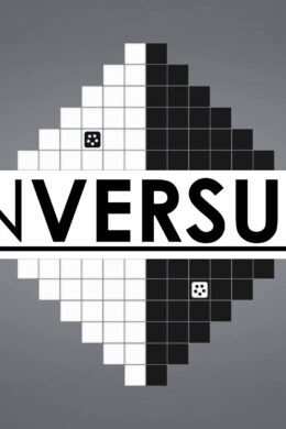 INVERSUS Deluxe Steam CD Key