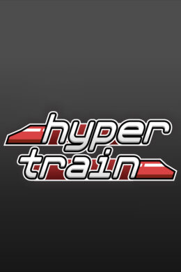 Hypertrain Steam CD Key