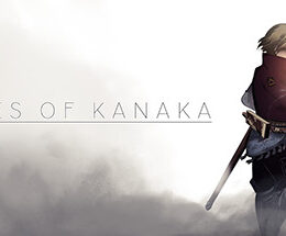 Ashes of Kanaka Steam CD Key