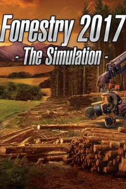 Forestry 2017: The Simulation Steam CD Key