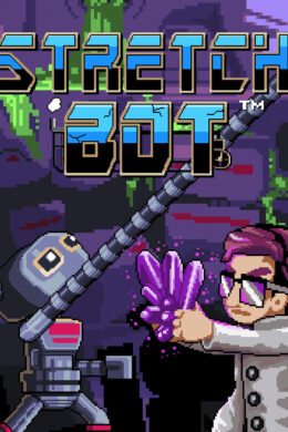 StretchBot Steam CD Key