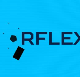 RFLEX Steam CD Key