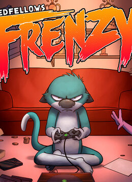 Bedfellows FRENZY Steam CD Key