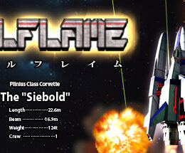 Wolflame Steam CD Key