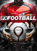 Fx Football Steam CD Key