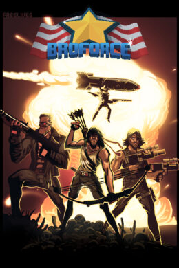 Broforce GOG CD Key