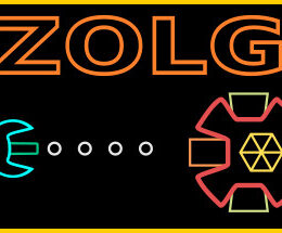 Zolg Steam CD Key