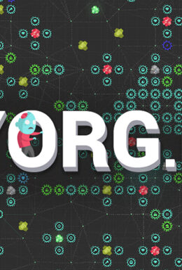 YORG.io Steam CD Key