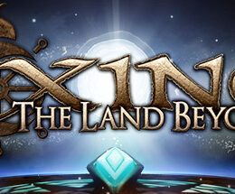 XING: The Land Beyond Steam CD Key