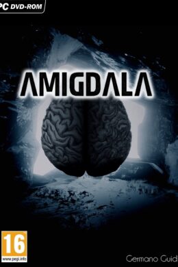 Amigdala Steam CD Key