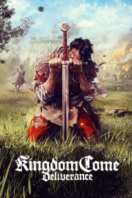 Kingdom Come: Deliverance Special Edition Steam CD Key