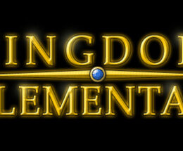 Kingdom Elemental Steam CD Key