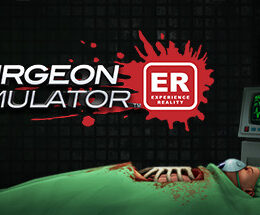 Surgeon Simulator: Experience Reality Steam CD Key