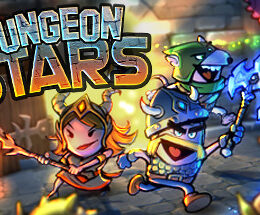 Dungeon Stars Steam CD Key