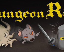 DungeonRift Steam CD Key