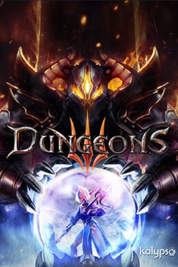 Dungeons 3 Complete Collection Steam CD Key