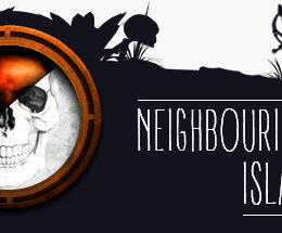 Neighboring Islands Steam CD Key