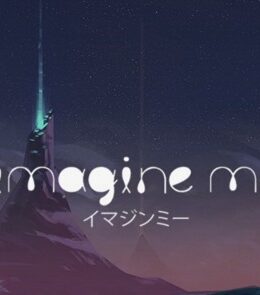 Imagine Me Steam CD Key