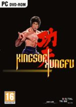 Kings of Kung Fu Steam CD Key