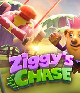 Ziggy's Chase Steam CD Key