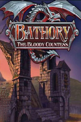 Bathory - The Bloody Countess Steam CD Key