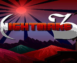 NightmareZ Steam CD Key