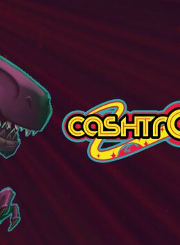 Cashtronauts Steam CD Key