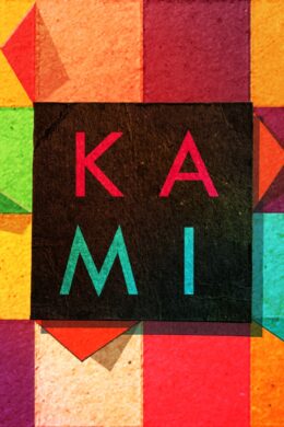 Kami Steam CD Key