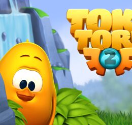 Toki Tori 2+ Steam CD Key