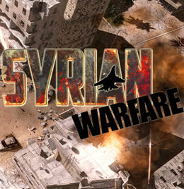 Syrian Warfare Complete Edition Steam CD Key