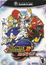 Sonic Adventure 2 + Battle DLC Steam CD Key