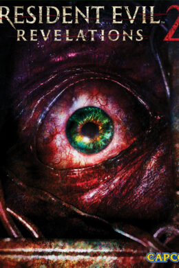 Resident Evil Revelations 2 Deluxe Edition Steam CD Key