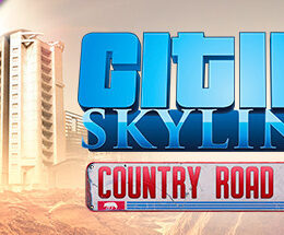 Cities: Skylines - Country Road Radio DLC Steam CD Key