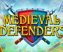 Medieval Defenders Steam CD Key