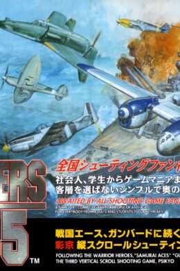 STRIKERS 1945 Steam CD Key